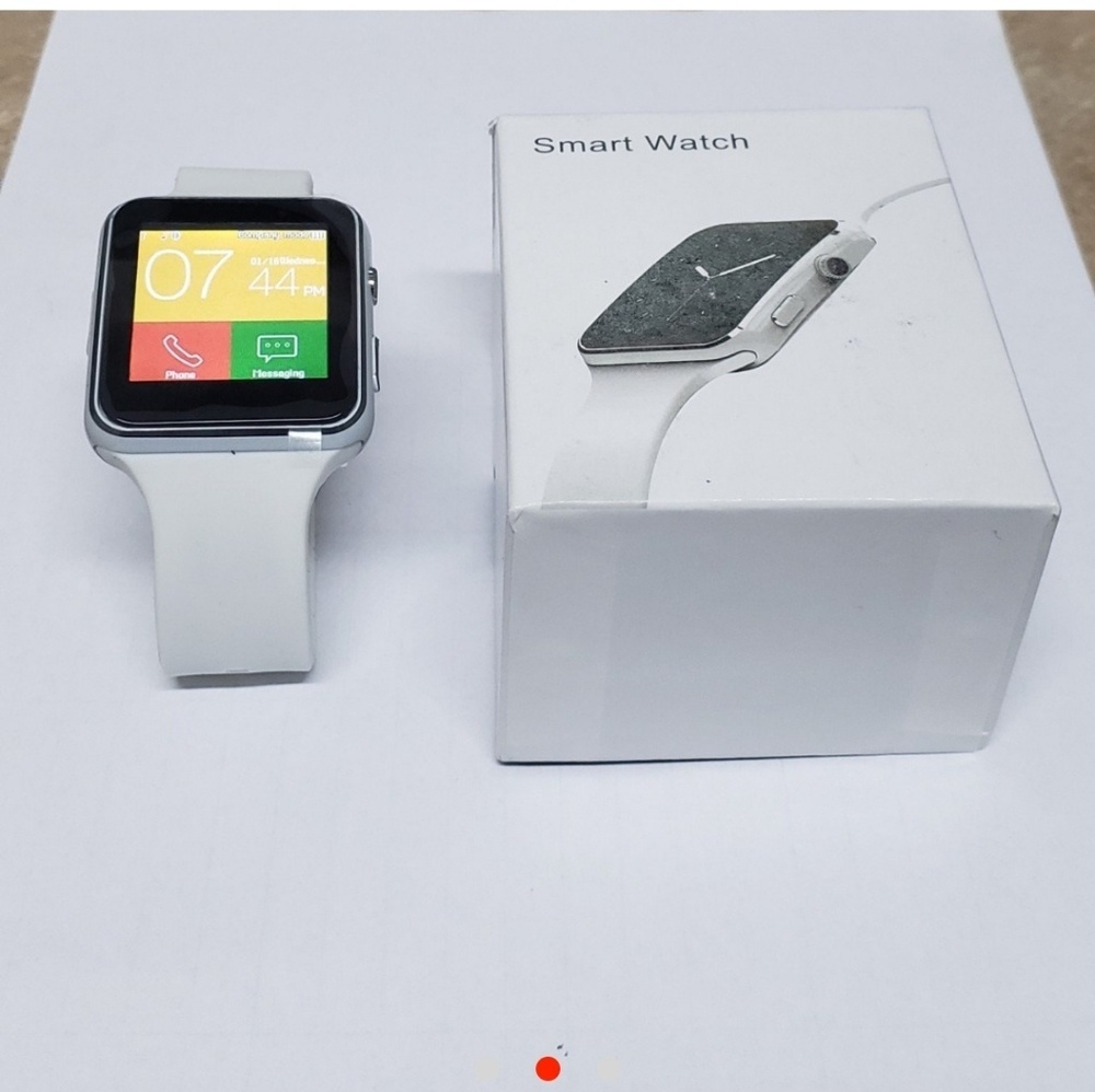 🔥SMART WATCH 🔥🔥🔥 - Picture 2 of 3